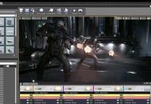 Epic Games présente son moteur Unreal Engine 4