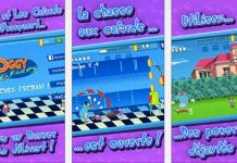 OGGY : Une mise à jour pleine de nouveautés