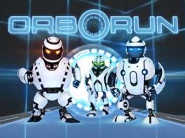 Orborun : La nouvelle version 1.4 disponible sur l’App Store