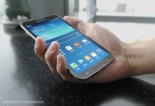 Samsung présente son Galaxy Round avec écran incurvé