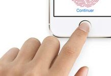 Samsung s’intéresse aussi à un genre de Touch ID pour ses futurs smartphones