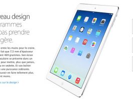 Apple ajoute les vidéos des nouveaux iPad et du Mac Pro sur sa chaîne Youtube