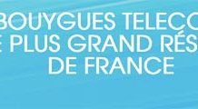 Bouygues Telecom : Testez la 4G gratuitement ce weekend