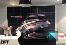 GT Racing 2 : La prise en main par iPhonote.com
