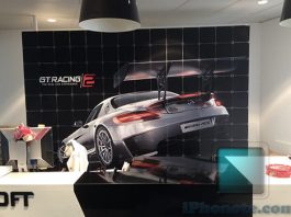 GT Racing 2 : La prise en main par iPhonote.com