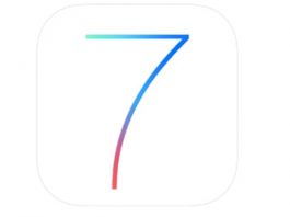 Apple devrait libérer iOS 7.0.3 dès la semaine prochaine