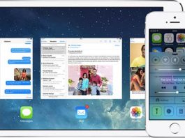 Apple ne signe plus les firmwares iOS 7 et iOS 7.0.1