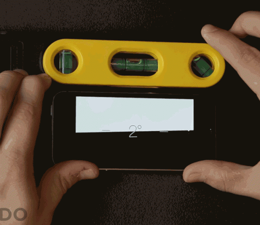 iPhone 5S : Problème important avec les capteurs de mouvements