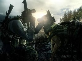 Bande annonce officielle de CALL OF DUTY® : GHOSTS – “EPIC NIGHT OUT”