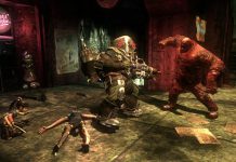 Bons Plans : Bioshock 1 & 2 en promos à 6,99€