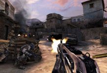 Call of Duty®: Strike Team devient compatible avec les manettes double joystick pour iPhone sous iOS 7