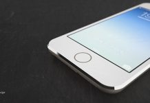 Concept : Et si l’iPhone 6 s’appelait l’iPhone Air !