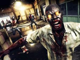 Dead Trigger 2 : Un meilleur gameplay et optimisations visuelles pour les nouveaux iPad