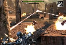 EPOCH.2 débarque sur l’App Store