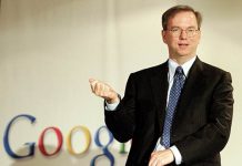 Eric Schmidt lance une offensive sur Google+ : « Passez de l’iPhone à Android car il est plus intuitif »