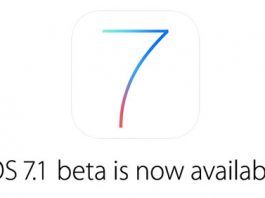MuscleNerd : Il est préférable de ne pas installer l’iOS 7.1 bêta 1
