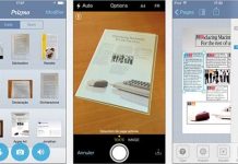 Prizmo : Promotions sur Mac et iOS