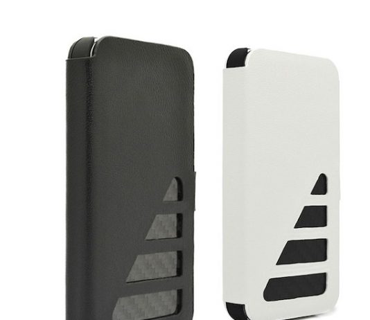 Proporta lance sa nouvelle gamme de coque en fibre de carbone pour l’iPhone 5S