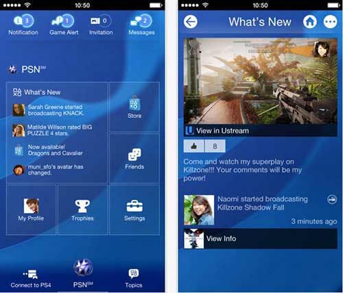 Sony-lance-son-application-PlayStation-dediee-a-la-PS4-500x428