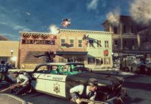 The Bureau – XCOM Declassified disponible sur le Mac App Store