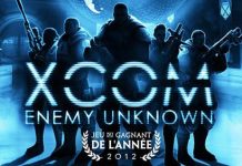 XCOM®: Enemy Unknown à moitié prix !