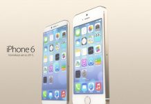 iPhone 6 Air : Magnifique concept de Martin Hajek