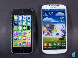 iPhone 6 et iPhone 6C : Deux nouveaux iPhone avec écran plus grand en 2014