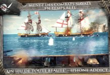 Assassin’s Creed Pirates largue les amarres sur l’App Store