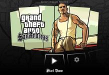 Grand Theft Auto: San Andreas disponible sur iOS