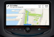 L’iOS 7.1 bêta 2 révèle la fonction « Car Display »