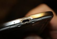 Samsung veut mettre sous silence l’affaire du Galaxy S4 brûlant
