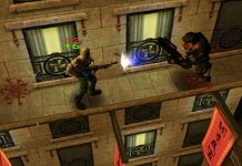 Duke Nukem: Manhattan Project débarque sur l’App Store