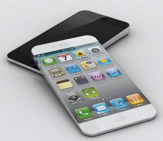 Fuites du châssis de l’iPhone 6 en images ?