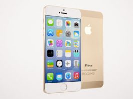 iPhone Pro : Un nouveau concept en vidéo