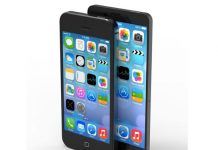 Nouveau concept iPhone 6 plus fin et muni d’un écran de 4,7 pouces