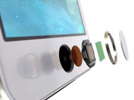 PayPal voudrait utiliser le Touch ID d’Apple pour le paiement mobile