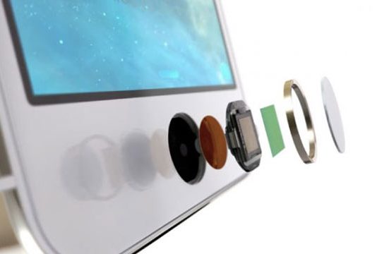 PayPal voudrait utiliser le Touch ID d’Apple pour le paiement mobile