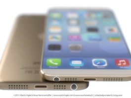 Rumeur : Un iPhone 6 plus grand, plus mince mais au design très proche de l’iPhone 5S