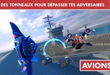 Sonic & All-Stars Racing Transformed débarque sur l’App Store