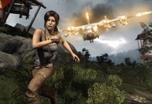 Tomb Raider disponible sur Mac