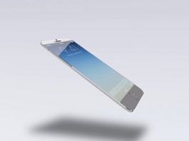 Magnifique concept iPhone 6 ultra mince : 5.1 pouces, 10Mpx, Enregsitrement 4K, 100g