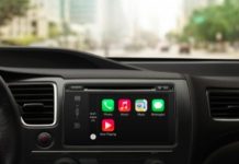 Pioneer souhaite intégré CarPlay dans ses autoradios