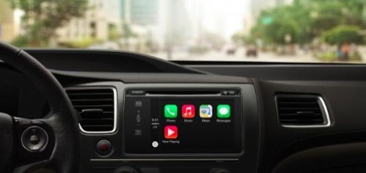 Pioneer souhaite intégré CarPlay dans ses autoradios