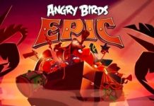 Angry Birds Epic se montre dans une nouvelle vidéo