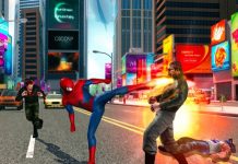Gameloft: 3 nouvelles images du jeu ‘The Amazing Spider-Man 2’