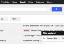 Google assure la sécurité de vos mails à 100%, loin de l’espionnage de la NSA