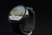 Google lance son projet Android Wear pour les dispositifs mobiles