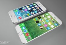 iPhone 6: Un utilisateur d’iPhone sur 3 serait prêt à payer 100$ de plus pour un écran plus grand