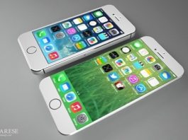 iPhone 6: Un utilisateur d’iPhone sur 3 serait prêt à payer 100$ de plus pour un écran plus grand