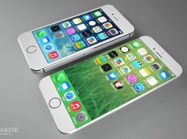 Pegatron: La production de l’iPhone 6 débutera au seconde trimestre 2014